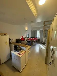 Flat com 1 Quarto à venda, 38m² no Vila Uberabinha, São Paulo