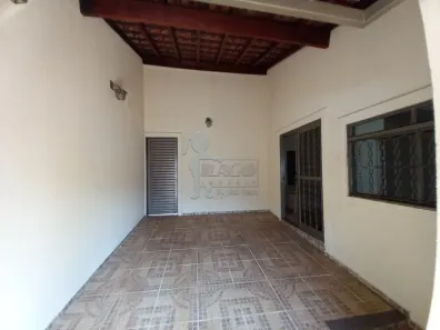 Casa com 3 Quartos à venda, 240m² no Jardim Cadacaam, Ribeirão Preto