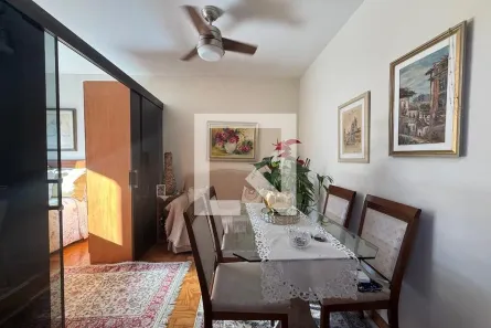 Apartamento com 1 Quarto à venda, 41m² no Santa Cecília, São Paulo