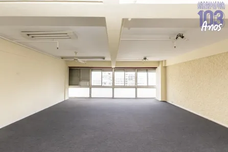 Sala Comercial com 1 Quarto para alugar, 60m² no Centro Histórico, Porto Alegre