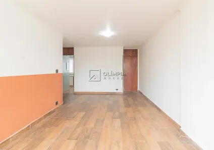 Apartamento com 2 Quartos à venda, 94m² no Sumaré, São Paulo