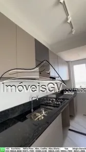 Apartamento com 2 Quartos à venda, 70m² no Centro, Governador Valadares