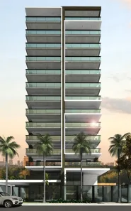 Apartamento com 3 Quartos à venda, 75m² no Vila Ema, São José dos Campos