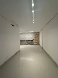 Apartamento com 2 Quartos à venda, 75m² no José Menino, Santos