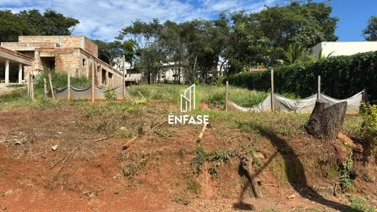 Lote/Terreno à venda, 1000m² no Bandeirante, São Joaquim de Bicas