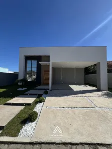 Casa com 3 Quartos à venda, 125m² no Chácaras de Inoã (Inoã), Maricá