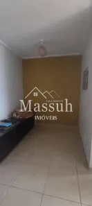 Apartamento com 1 Quarto à venda, 39m² no Grande Colorado, Brasília