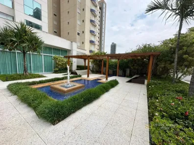 Apartamento com 3 Quartos à venda, 96m² no Vila Itapura, Campinas