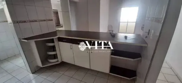 Apartamento com 2 Quartos à venda, 64m² no Picanço, Guarulhos