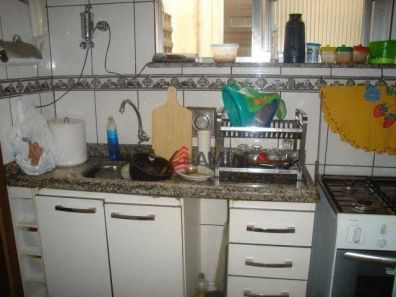 Apartamento com 2 Quartos à venda, 60m² no Fonseca, Niterói