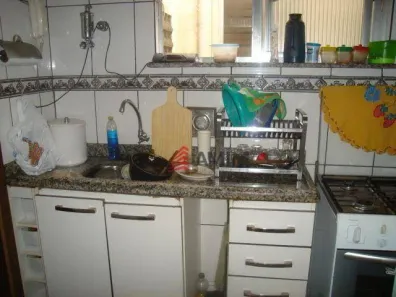 Apartamento com 2 Quartos à venda, 60m² no Fonseca, Niterói