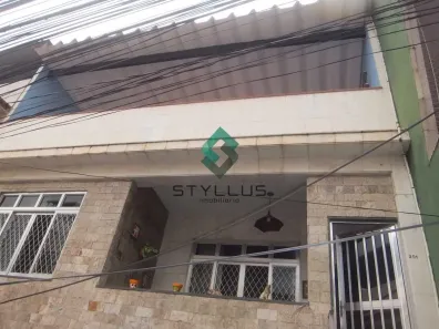 Casa de Condomínio com 3 Quartos à venda, 97m² no Piedade, Rio de Janeiro