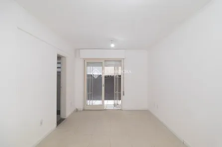 Apartamento com 1 Quarto para alugar, 32m² no Cidade Baixa, Porto Alegre