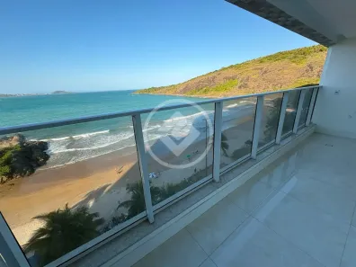 Apartamento com 3 Quartos à venda, 99m² no Praia do Morro, Guarapari