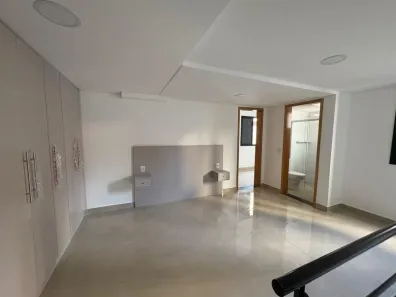Apartamento com 1 Quarto para alugar, 48m² no Santana, São Paulo