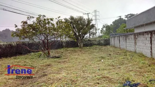 Lote/Terreno à venda, 303m² no Bal Raul Cury, Itanhaém