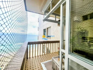 Apartamento com 3 Quartos à venda, 100m² no Pitangueiras, Guarujá