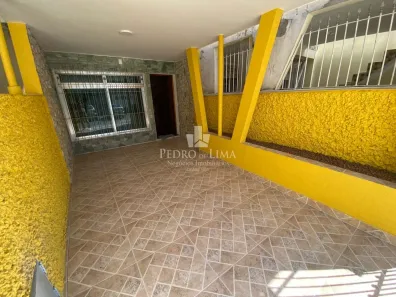 Casa com 3 Quartos à venda, 140m² no Quarta Parada, São Paulo
