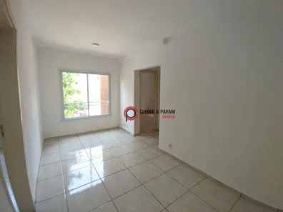 Apartamento com 2 Quartos para venda ou aluguel, 48m² no Loteamento Dinorá Rosa, Sorocaba