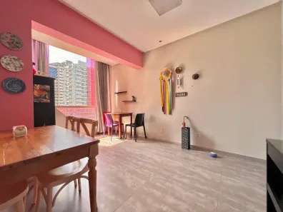 Apartamento com 2 Quartos à venda, 90m² no Reduto, Belém