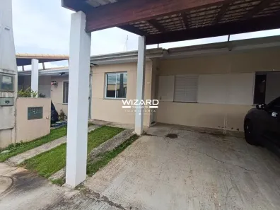 Casa de Condomínio com 2 Quartos à venda, 65m² no Jardim Layr, Mogi das Cruzes