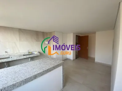 Apartamento com 3 Quartos à venda, 75m² no Cachoeirinha, Belo Horizonte