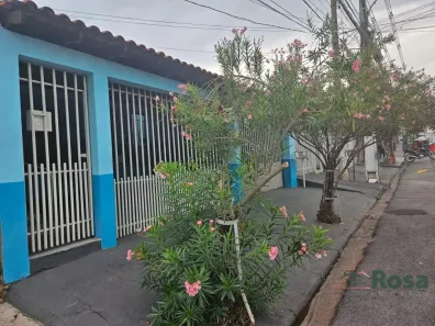 Casa com 4 Quartos à venda, 205m² no Duque de Caxias, Cuiabá