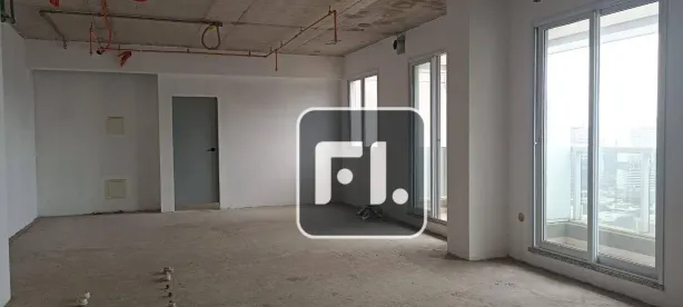 Sala Comercial para alugar, 220m² no Chácara Santo Antônio (Zona Sul), São Paulo