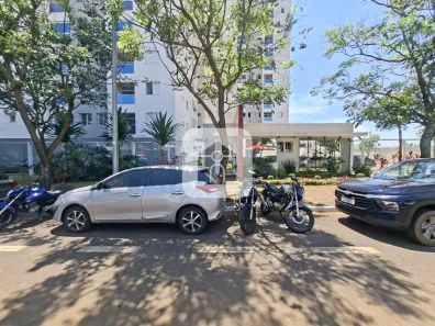 Apartamento com 2 Quartos para alugar, 54m² no Alto Umuarama, Uberlândia