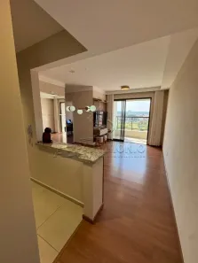 Apartamento com 2 Quartos à venda, 67m² no Jardim Piratininga, Sorocaba