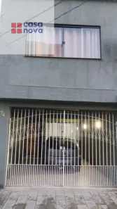 Sobrado com 2 Quartos à venda, 70m² no Vila Medeiros, São Paulo