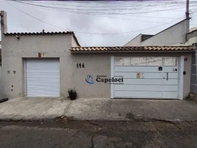 Casa com 6 Quartos à venda, 172m² no Nossa Senhora do Ó, São Paulo