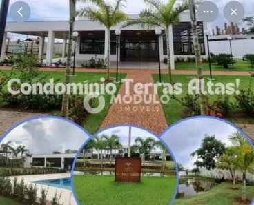 Lote/Terreno à venda, 420m² no Jardim Sul, Uberlândia