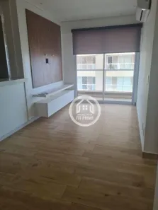 Apartamento com 2 Quartos à venda, 82m² no Estância Matinha, São José do Rio Preto
