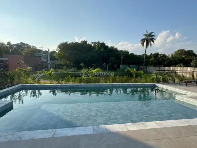 Casa de Condomínio com 3 Quartos à venda, 92m² no Betel, Paulínia