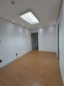 Sala Comercial à venda, 45m² no Vila Buarque, São Paulo