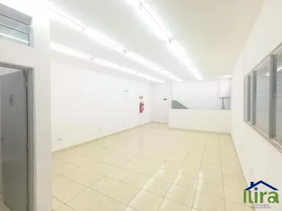Galpão/Depósito/Armazém para alugar, 307m² no Jaguaribe, Osasco