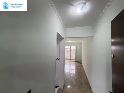 Apartamento com 3 Quartos à venda, 61m² no Cidade Líder, São Paulo
