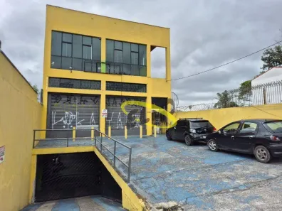 Prédio Comercial à venda, 1034m² no Jardim Dinorah, Cotia