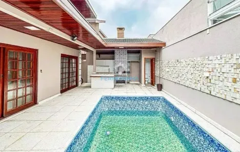Casa com 3 Quartos à venda, 250m² no Urbanova, São José dos Campos