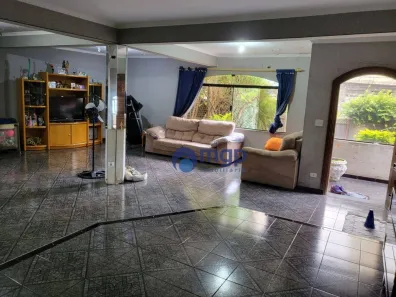Sobrado com 5 Quartos à venda, 200m² no Vila Maria Alta, São Paulo