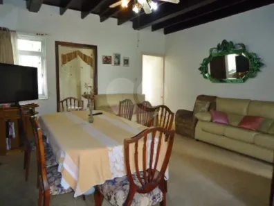 Casa com 4 Quartos à venda, 260m² no Cambuci, São Paulo