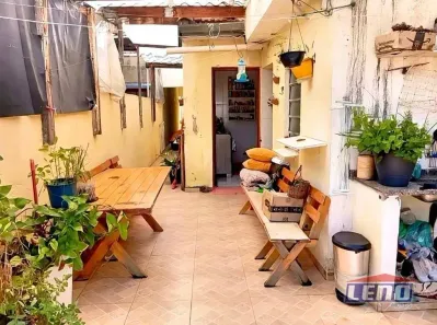 Casa com 2 Quartos à venda, 190m² no Vila Esperança, São Paulo
