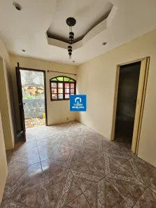 Casa com 1 Quarto para alugar, 45m² no Porto Novo, São Gonçalo