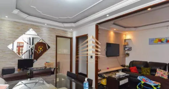 Casa de Condomínio com 3 Quartos à venda, 180m² no Jardim Testae, Guarulhos