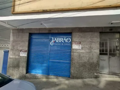 Ponto Comercial para alugar, 70m² no Centro, Barbacena