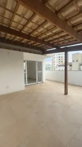 Cobertura com 2 Quartos à venda, 126m² no Ouro Preto, Belo Horizonte