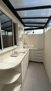 Apartamento com 2 Quartos à venda, 65m² no Fonte Grande, Contagem