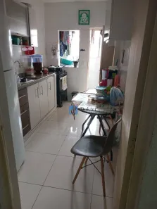 Apartamento com 2 Quartos à venda, 43m² no Jardim Maristela, São Paulo