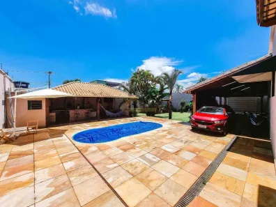 Casa com 3 Quartos à venda, 350m² no Casa Nova, Divinópolis